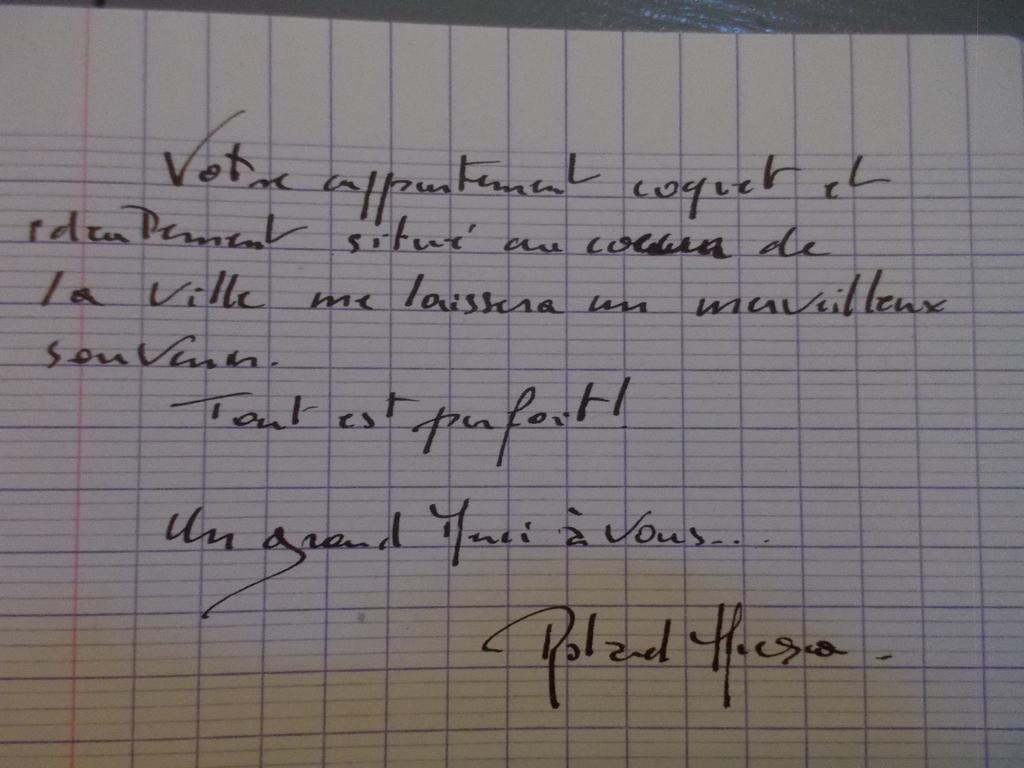 Studio Avignon Centre Le Saint Pierre Eksteriør bilde